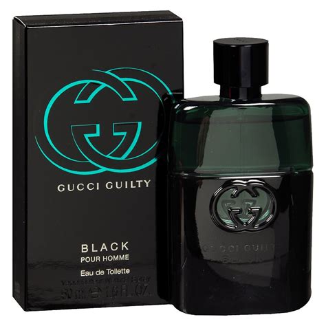 gucci blac|gucci black perfume.